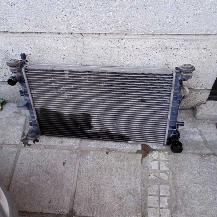 Радиатори за Форд фокус 1