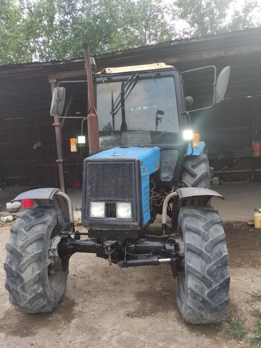 Продам трактор МТЗ беларус 892.2.СРОЧНО.