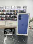 iPhone 16 Plus - Ultramarine - 256Gb - NOU - Sigilat! - 2 Ani Garantie