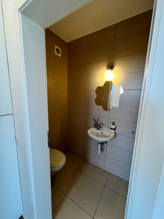 Apartament cu 3 camere, boxa si parcare, Avantgarden Bartolomeu