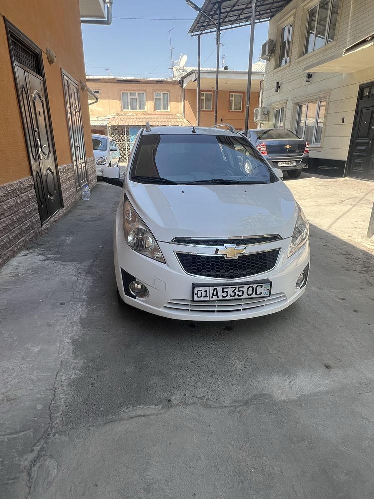 Spark xolati zorr