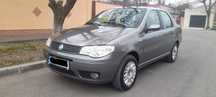 Fiat albea 1.4 benzina An 2007