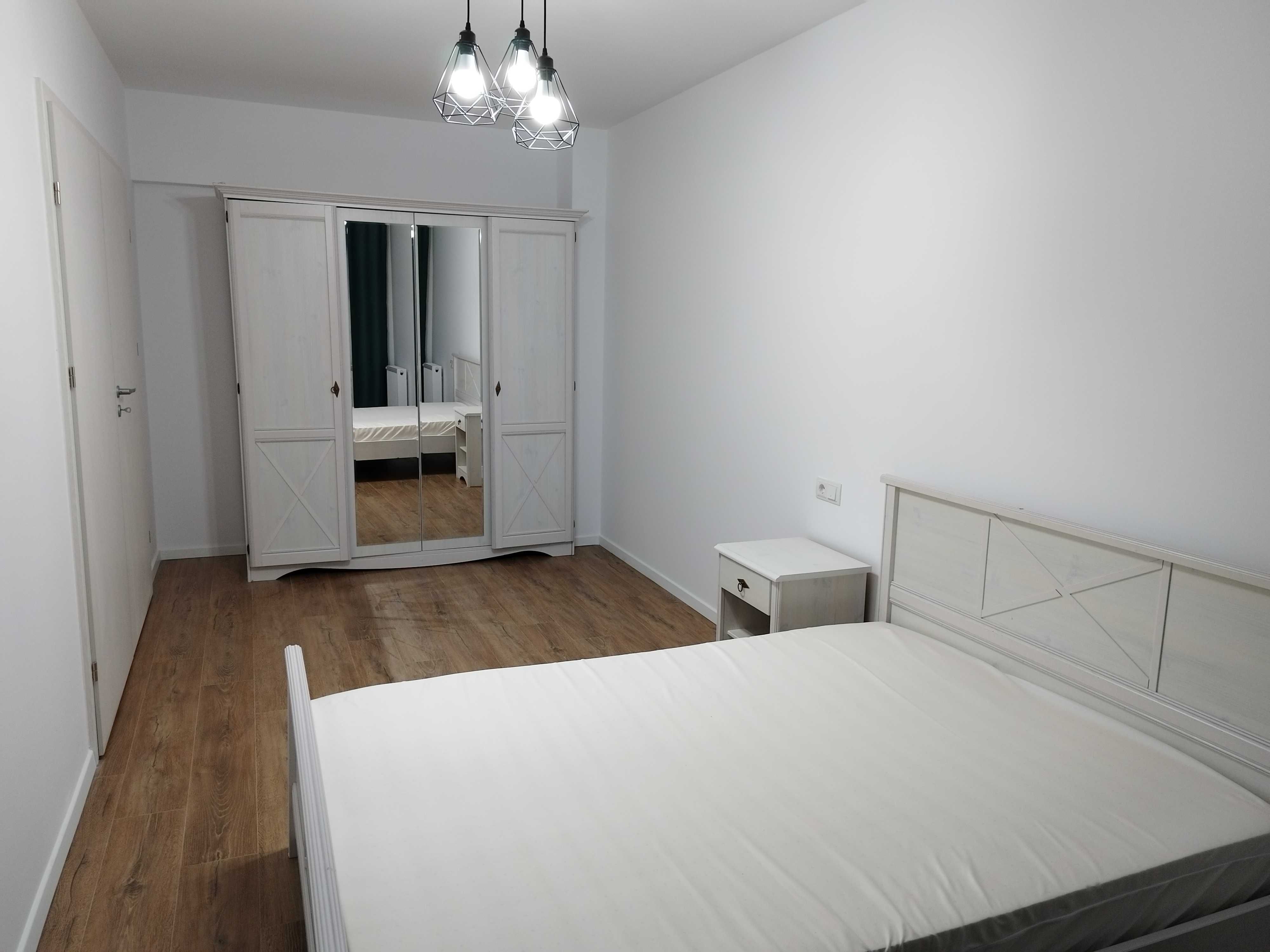 Inchiriere apartament 2 camere Vivacity Cluj