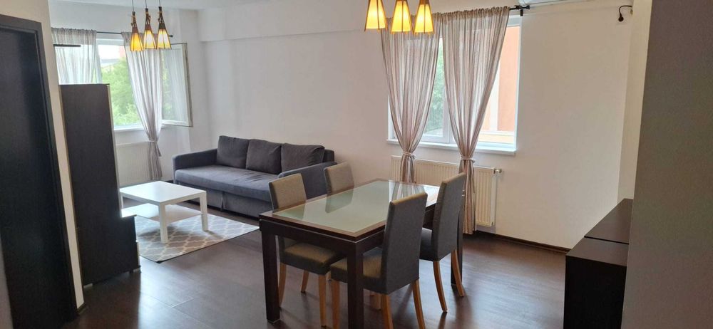 Inchiriere apartament 2 camere - Hydra Residence