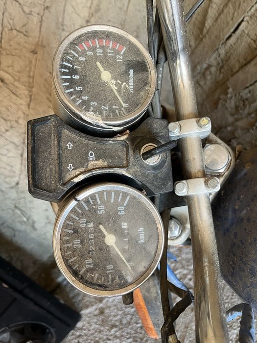 Мото сатылады ! яки 110куб