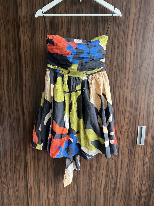 Нови Рокли С размер