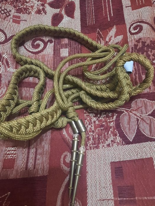 Аксельбант      аксельбант
