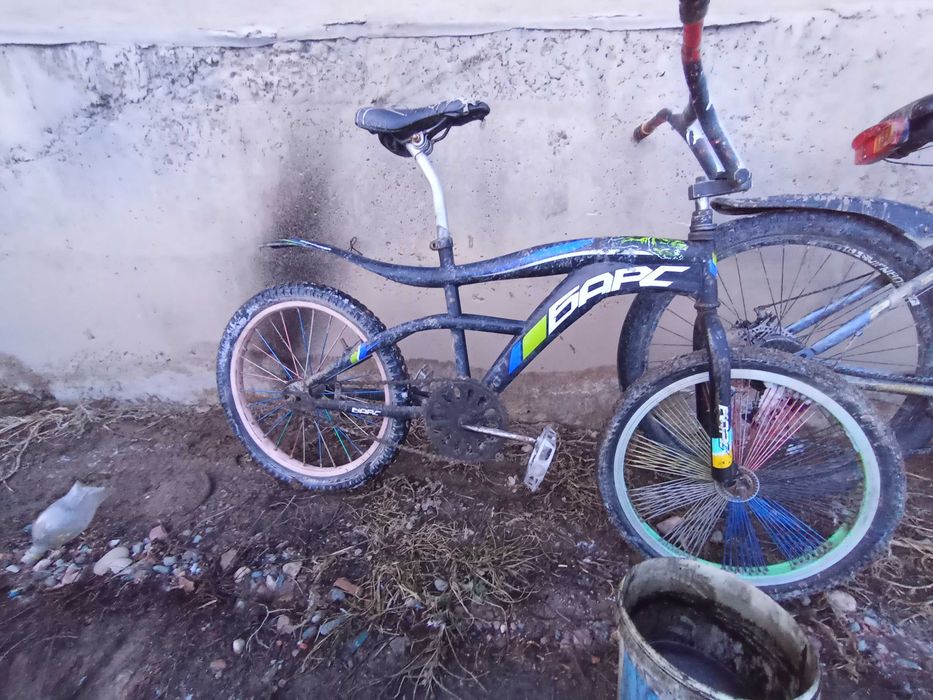 Барыс велик хороши