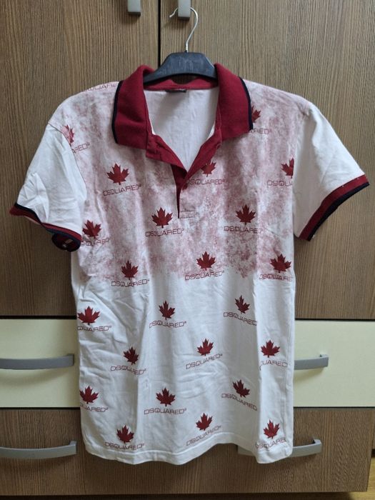Tricou DSquared bărbați