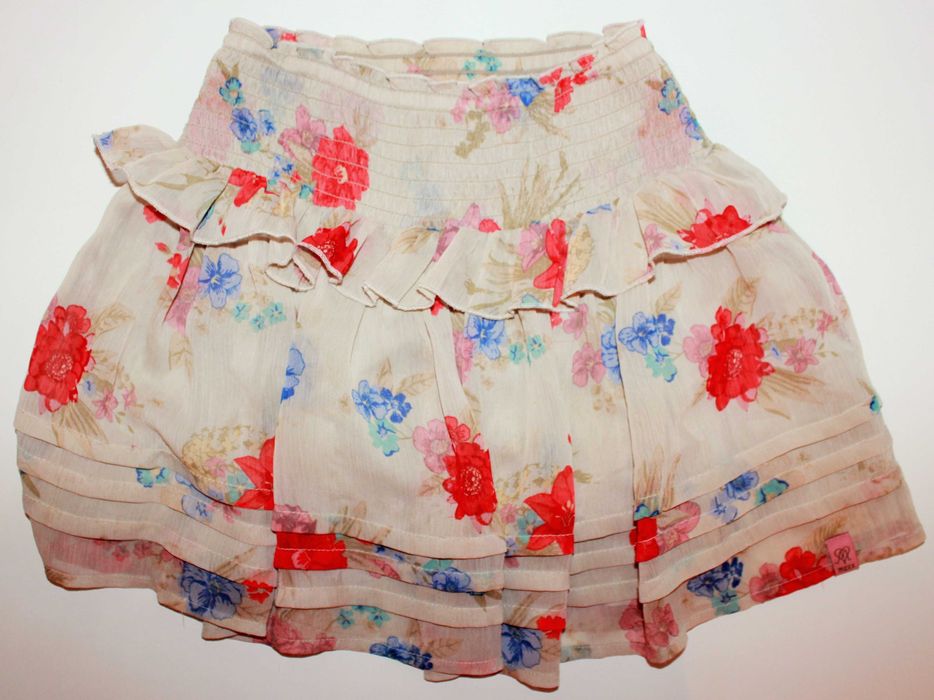 Юбки детские по одной цене - 250 тенге