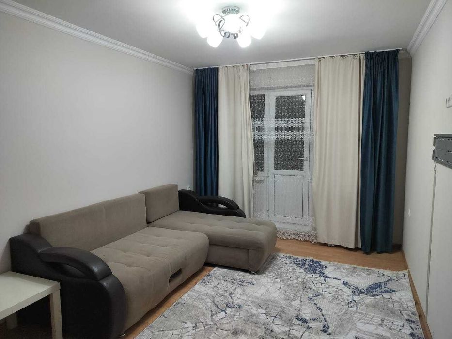 Продам однокомнатную квартиру по Тургенева