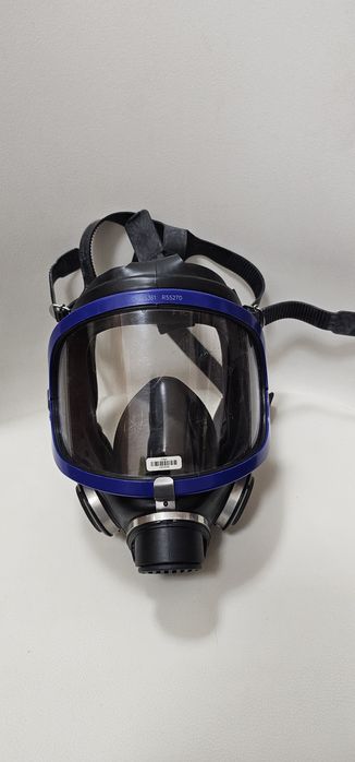 Mască de gaze Drager explorer