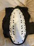 Protectie spate + tibie si genunchi Bluegrass