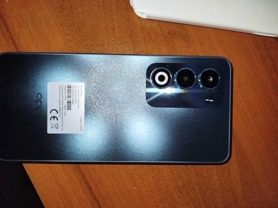 Oppo A5 5G 4 GB/128 GB