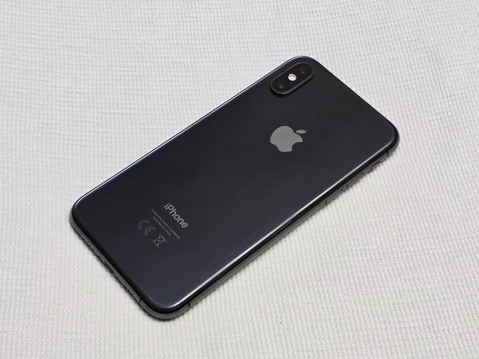 Iphone XS 10/10 Liber