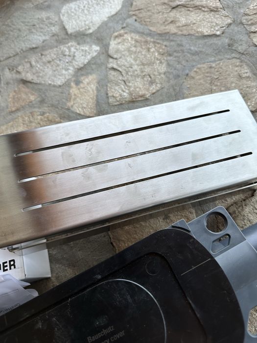 Външни сифони DALLMER