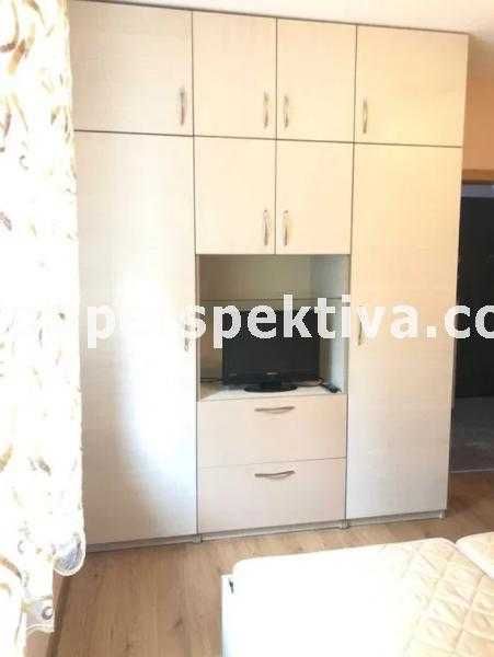 Продава се Двустаен апартамент в Пловдив, Център - 65 кв.м за 2354 €/кв.м - Снимка #4