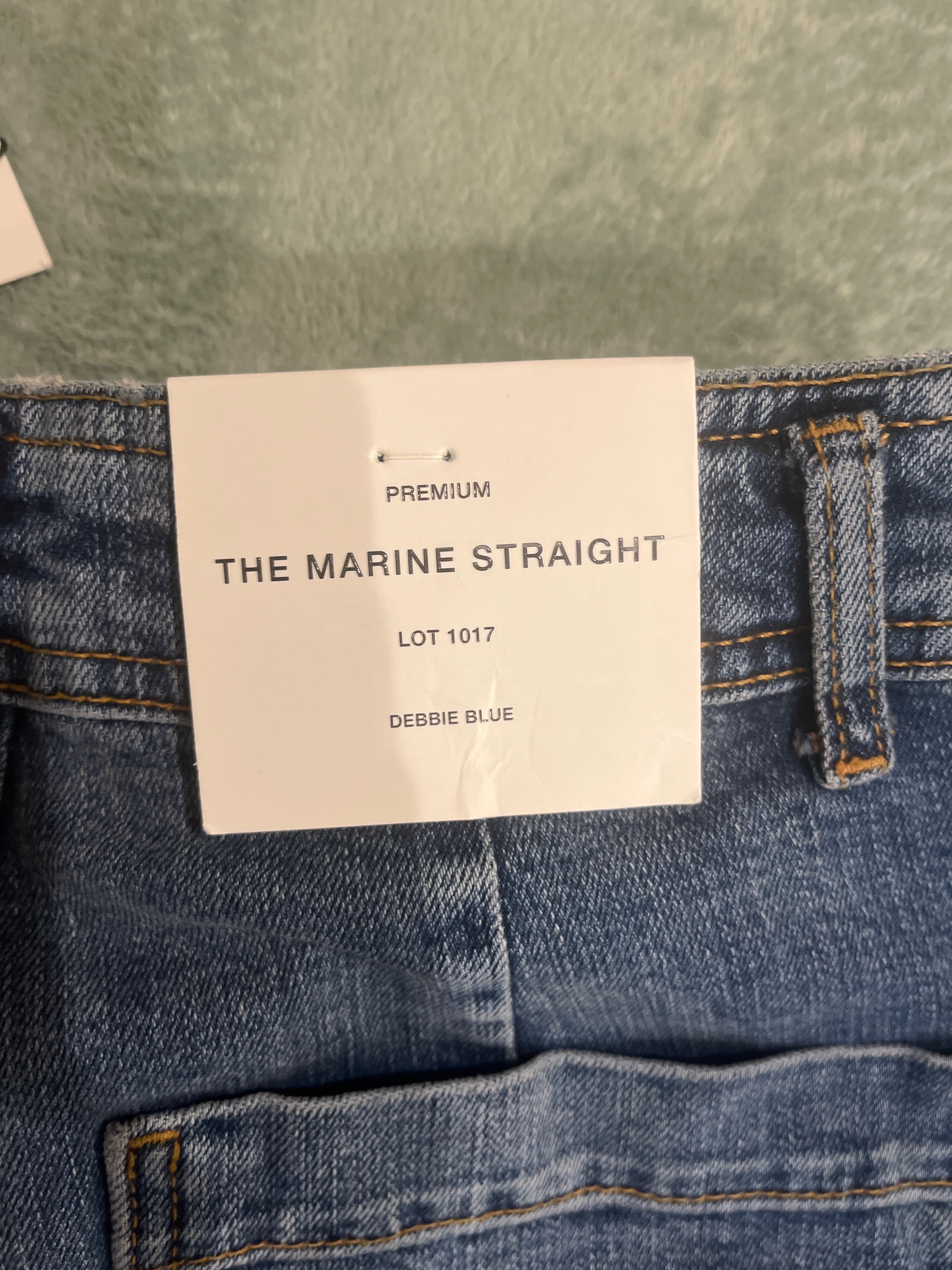 Дамски дънки ZARA