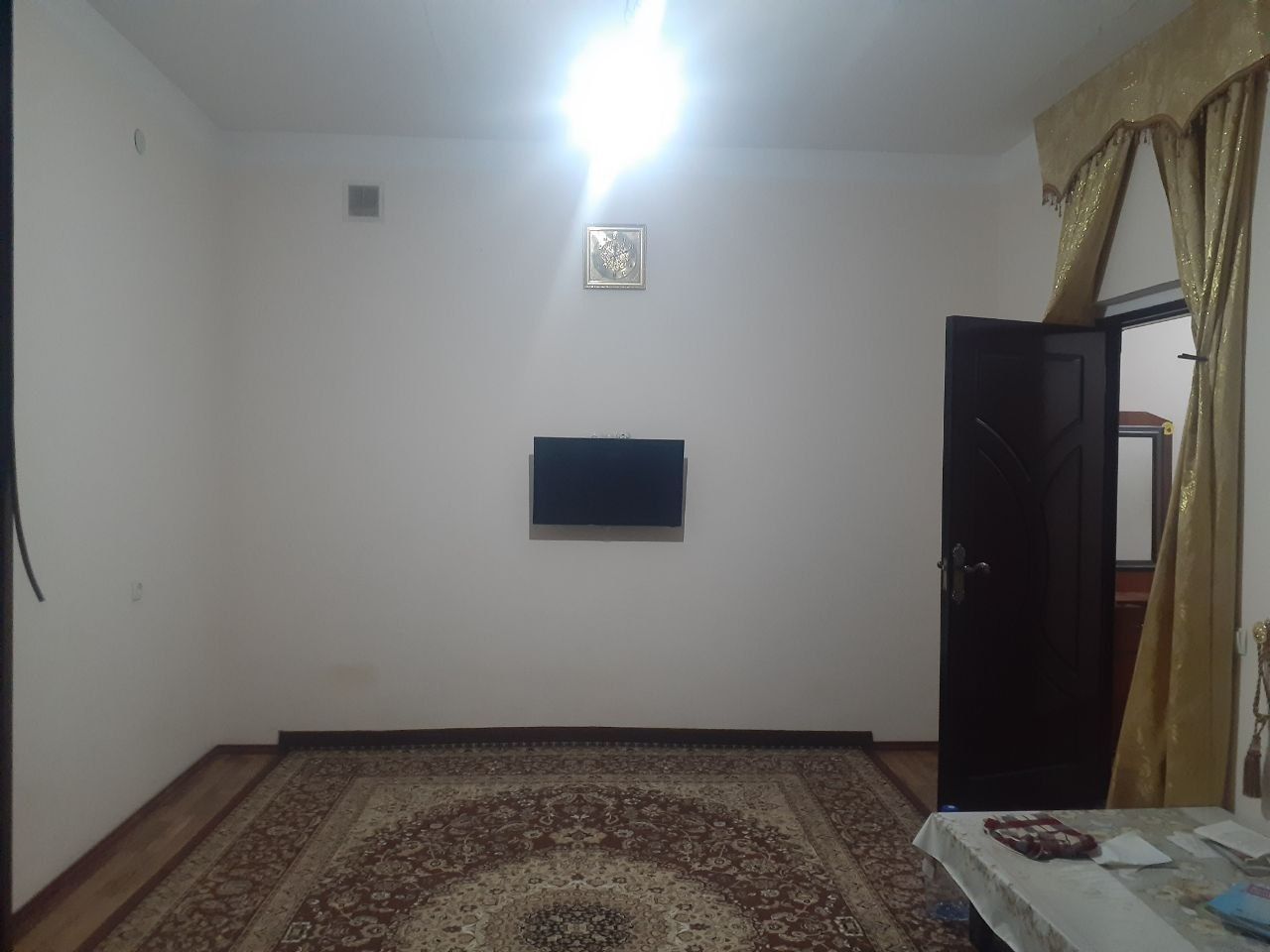 Ijaraga kvartira 1 xonalik