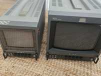 Monitor profesional Sony - retro gaming