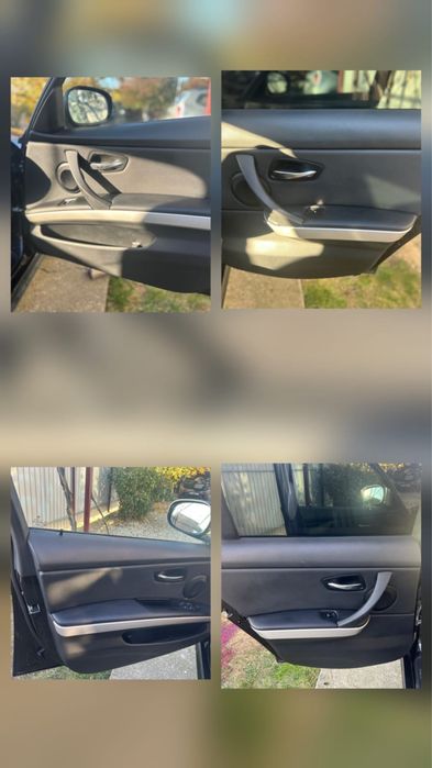 Bmw 316D impecabil, masina personala