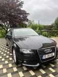 Audi A4 1.8 TFSI – 2012 – 131.000 km – Îngrijită cu atenție!