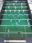 Vand joc de fotbal