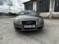Audi A6 C6 2007