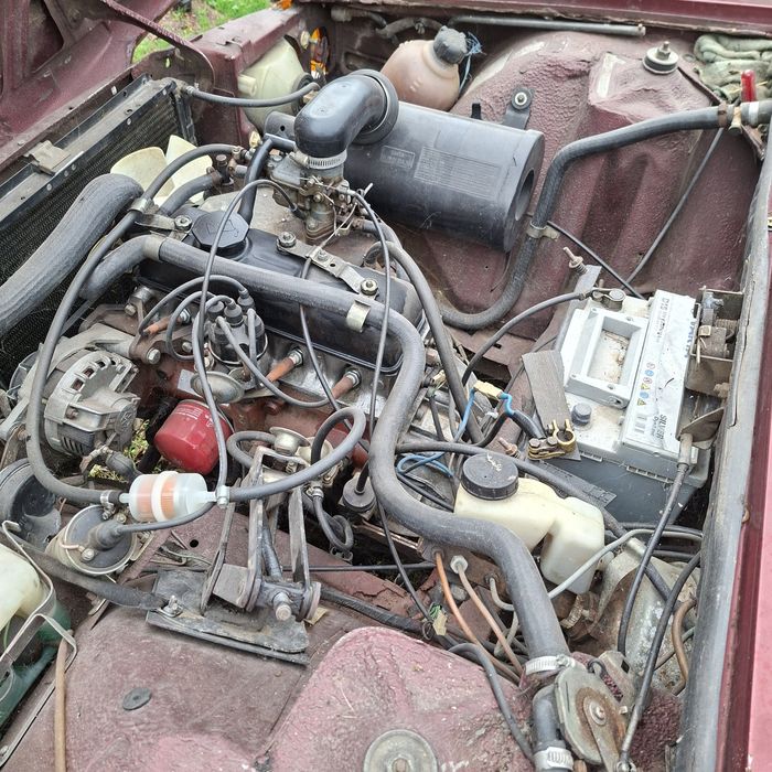 De vânzare Dacia 1310