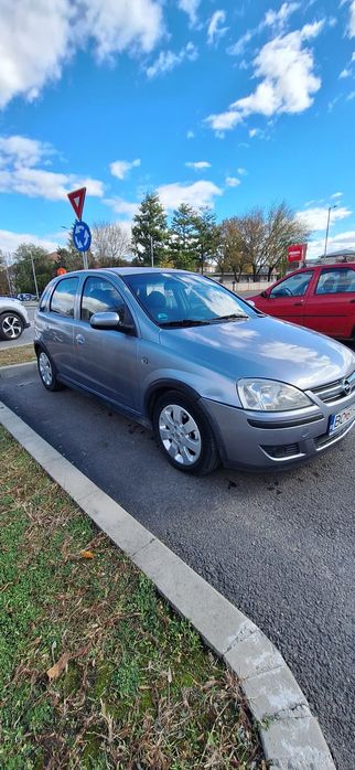 Opel Corsa 1,4 D