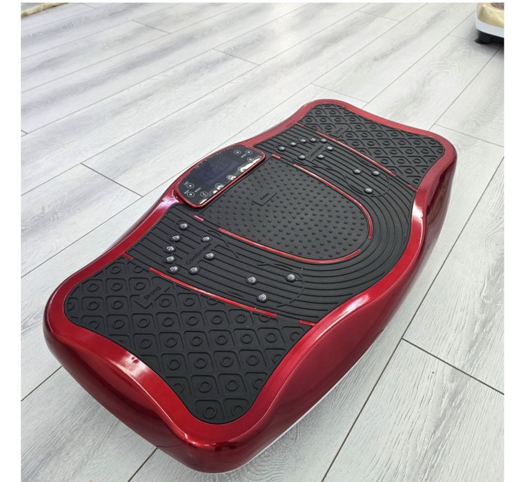 Продам виброплатформу отличном состоянии пользоваласт всего нечколько