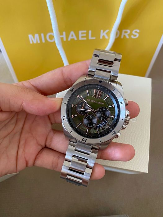 Часы мужские Michael Kors оригинал