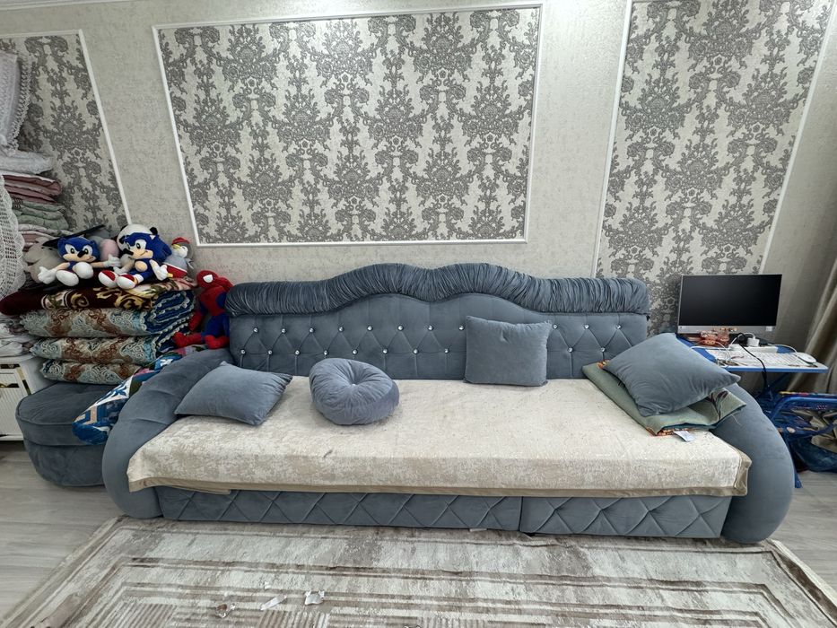 Жиһаз диван стул