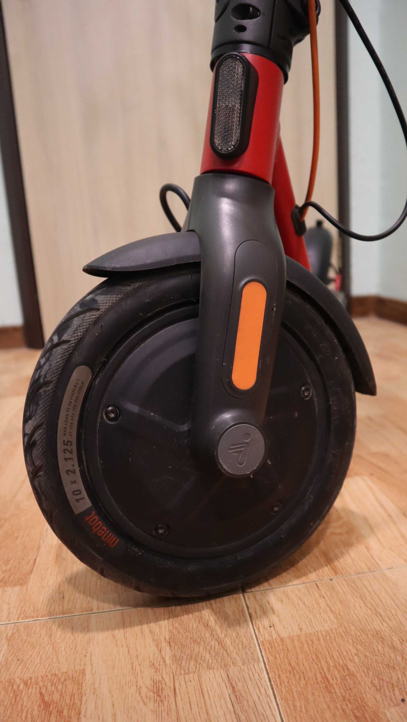 Ninebot KickScooter