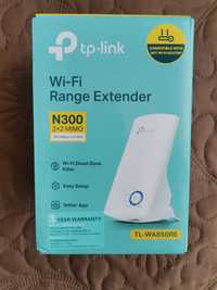 Усилвател/удължител за Wi-fi TP-Link TL-WA850RE