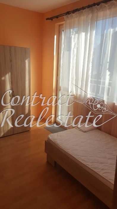 Дава се под наем Едностаен апартамент в Варна, Зимно кино Тракия - 31 кв.м за 255 € - Снимка #2