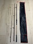 Lanseta Team Feeder Power Fighter River by Dome, XXH 3.90m, 100-250g