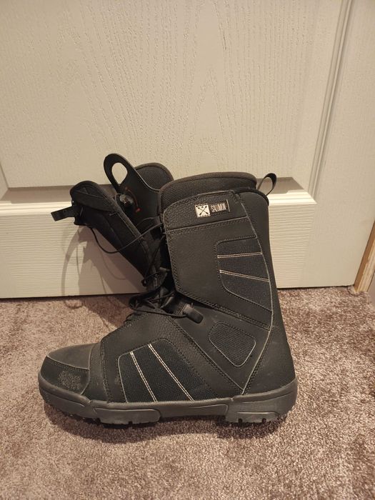 Salomon Buti snowbord