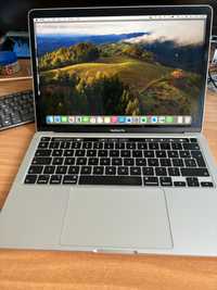 MacBook Pro Intel i5 2,0 Ghz, 16Gb RAM, 512 Gb SSD,Retina 13-inch