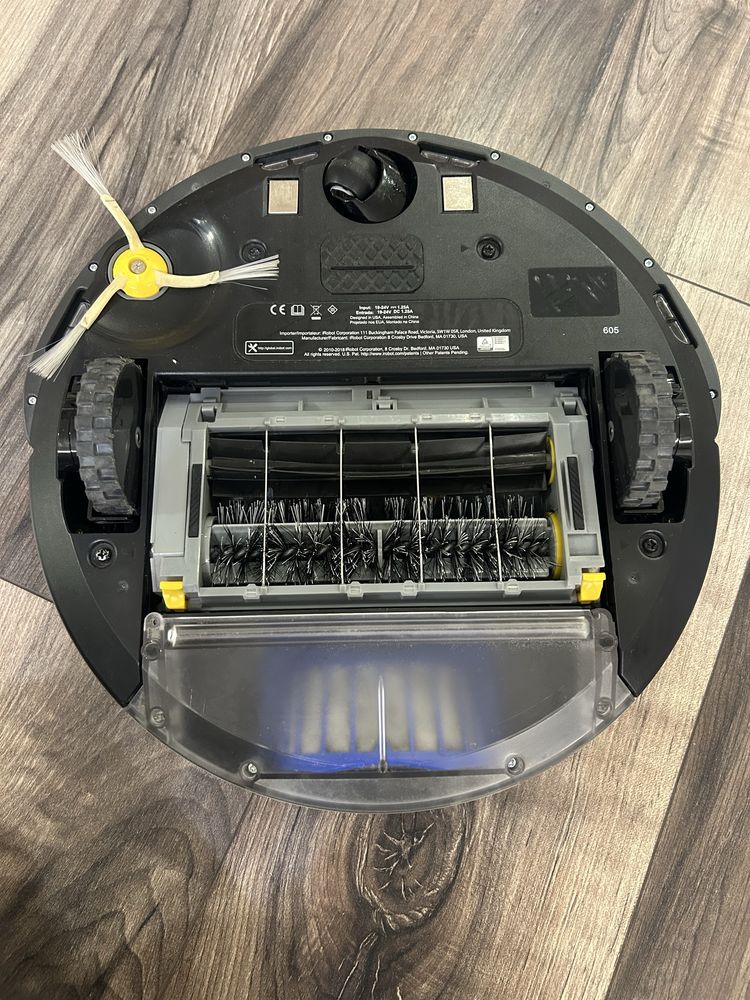 iRobot Roomba 605