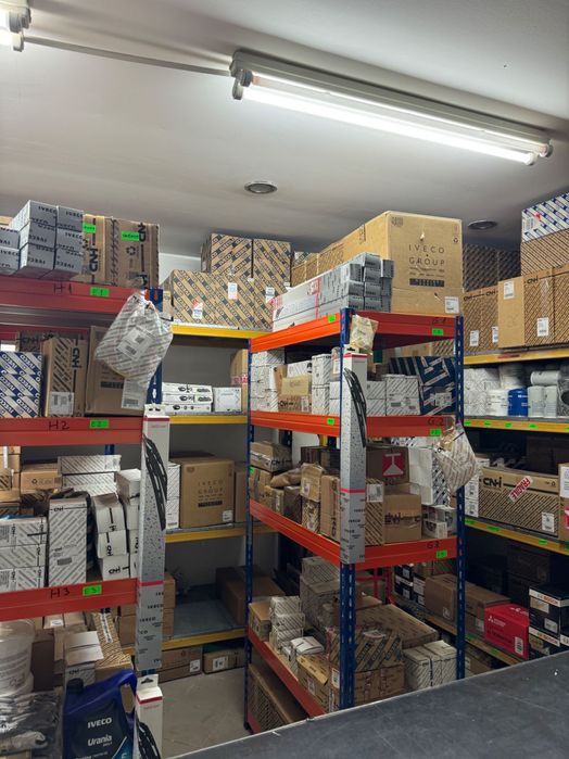 senzor nox / noxe camion/ truck /volvo euro 6 / renault madgnum euro 6