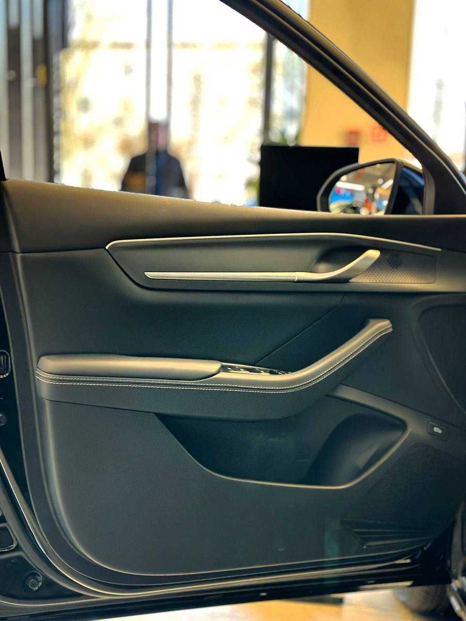 BYD CHAZOR 55 LUXE в наличии!!!