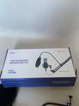 Microfon  studio