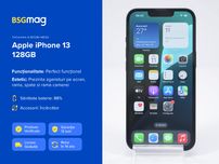 Telefon Apple iPhone 13 128GB - BSGmag