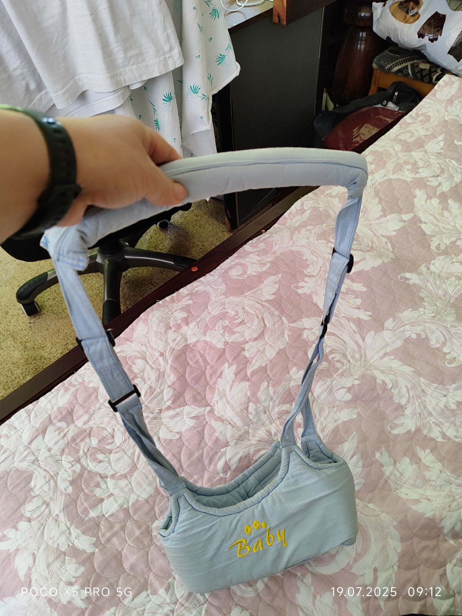 Кенгуру для детей