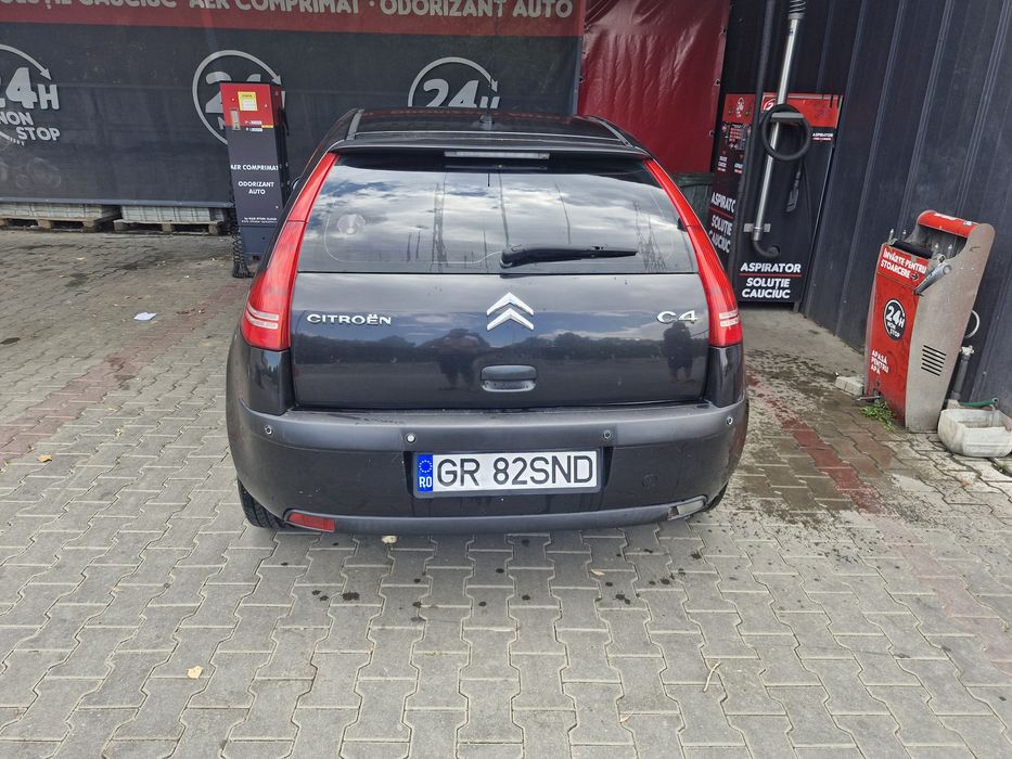 Se vinde Citroen C4