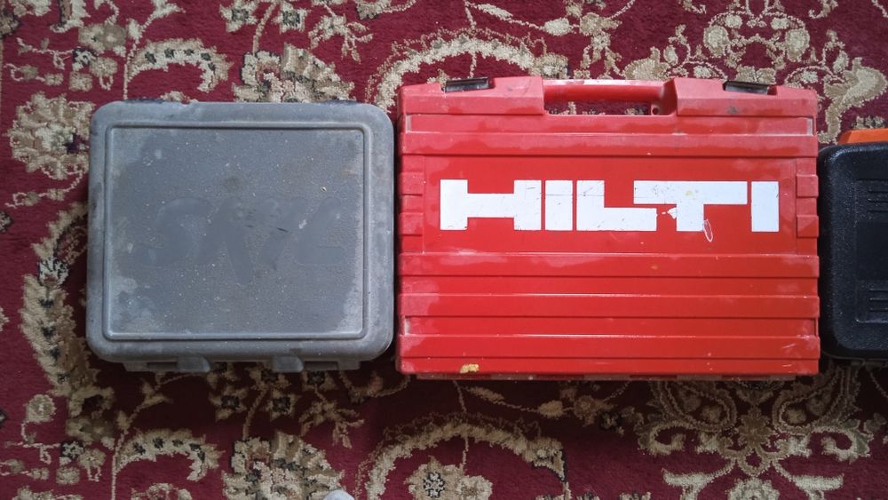 Продается кейс для инструмента