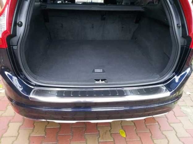 Protectie ornament bara spate Volvo XC60