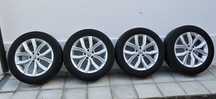 Jante VW /18,,,2200 lei