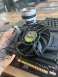 Gtx 750ti 1gb Nvidia видеокарта